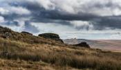 Green Tor and Fur Tor