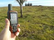 hergest ridge