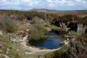 Hay Tor Quarry