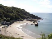 Polkerris