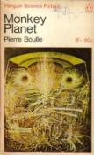 Monkey Planet