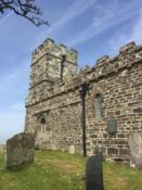 Brentor Church