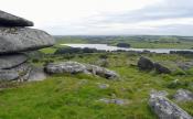 View from the Tor