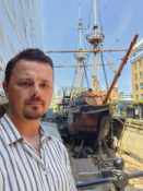 Golden Hinde