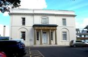 The Hall