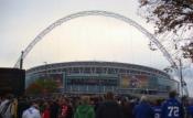 Wembley Stadium