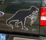 T-rex