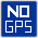 No GPS